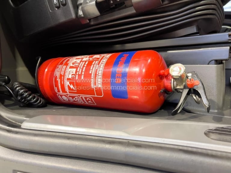 2022 (72) SCANIA R500 6X2 TAG HIGHLINE