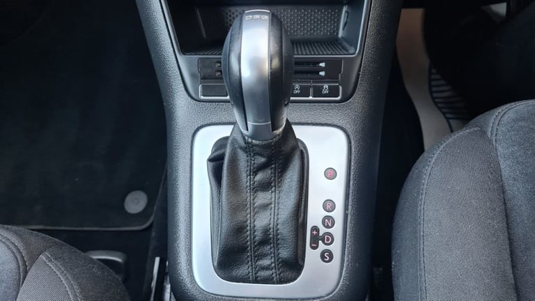  Volkswagen Tiguan TIGUAN MODA BMT S-A Petrol