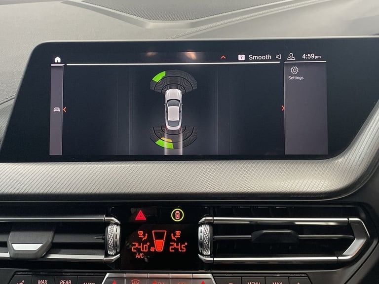 2020 BMW 2 Series Gran Coupe 1.5 218i M Sport Saloon 4dr Petrol Manual Euro 6 (s/s) (140 ps) - AA...