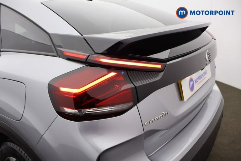 2023 Citroen C4 1.2 PureTech [130] Max 5dr HATCHBACK PETROL Manual