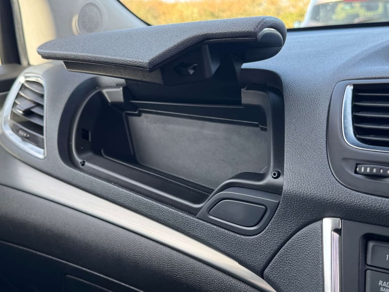 2016 Vauxhall Mokka 1.6 Mokka SE S/S 5dr SUV Petrol Manual