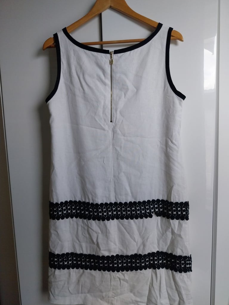 M&S Dress S14