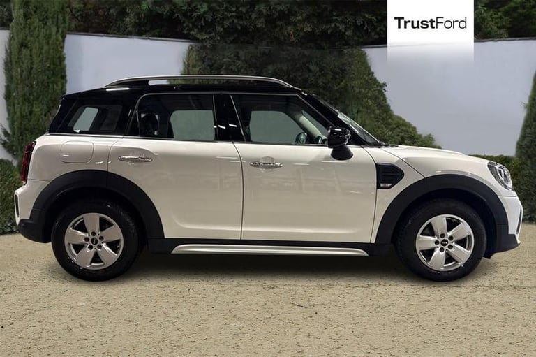 2023 MINI Countryman 1.5 Cooper Classic SUV 5dr Petrol Steptronic Euro 6 (s/s) (136 ps) Automati ...