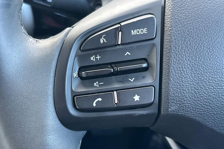 2024 Hyundai i10 1.2 [79] Premium 5dr Auto [Nav] Automatic Hatchback Petrol Automatic