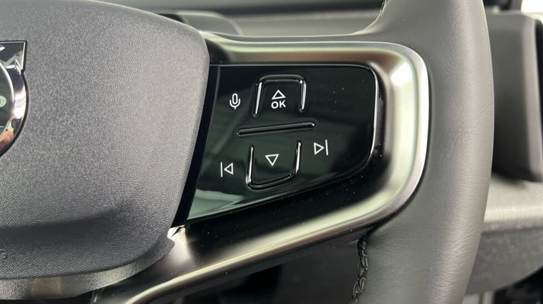 2025 Volvo EX30 Ultra, Twin Motor Performance, Electric(Tints, 20' Alloys, Heated Seats) Estate E...