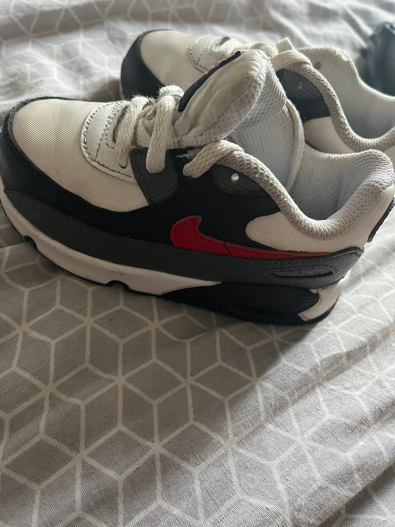 Boys air max sale cheap