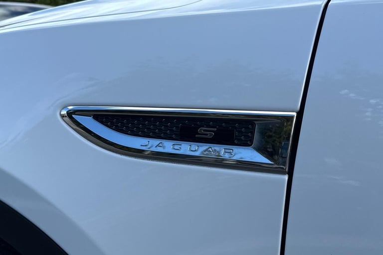 2020 Jaguar E-Pace 2.0 D180 S AWD 5dr ESTATE Diesel Automatic