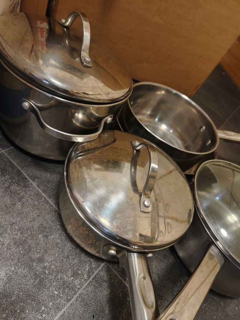image for Various items 