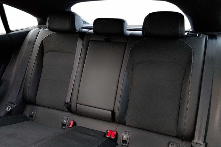 2023 Volkswagen Arteon 2.0 TSI R-Line 5dr DSG Hatchback Petrol Automatic