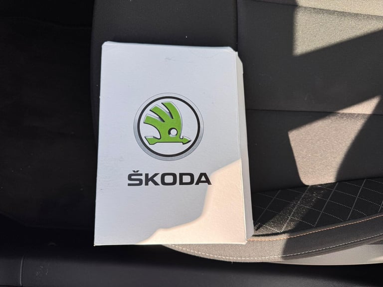 2022 Skoda Kamiq 1.0 TSI SE SUV 5dr Petrol DSG Euro 6 (s/s) (110 ps) HATCHBACK Petrol Automatic