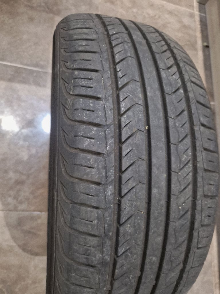 205/55 R16