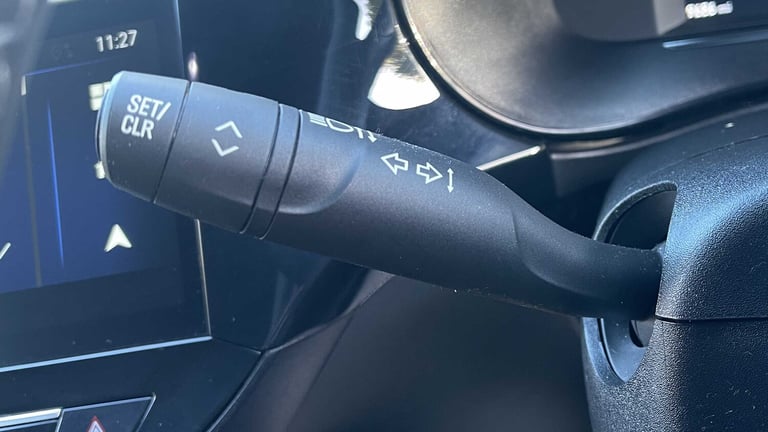 2024 Vauxhall Corsa 1.2 GS 5dr Hatchback Petrol Manual