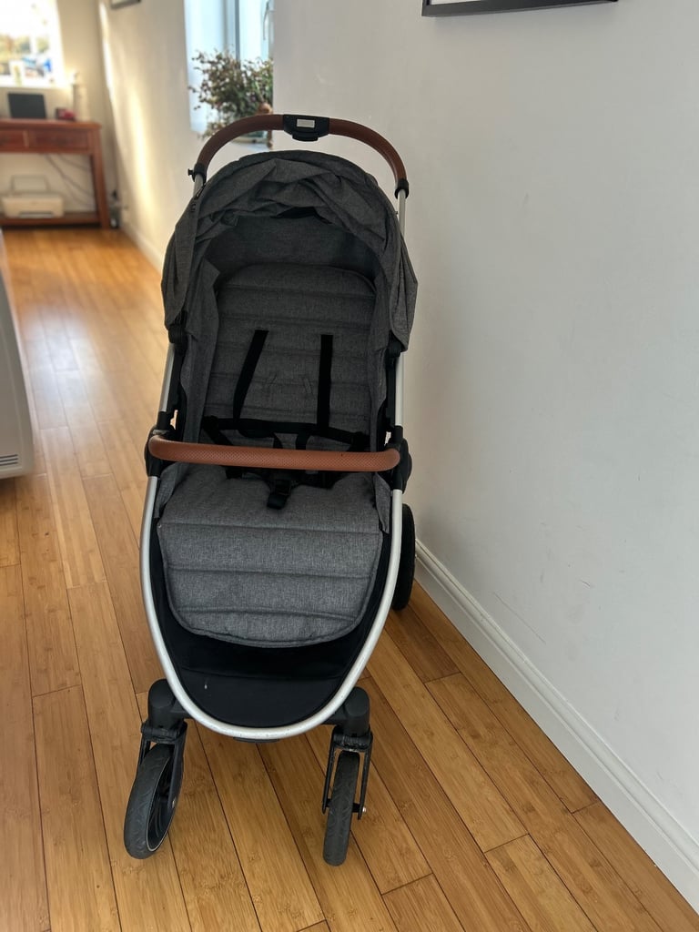 image for Hauck Uptown Pushchair