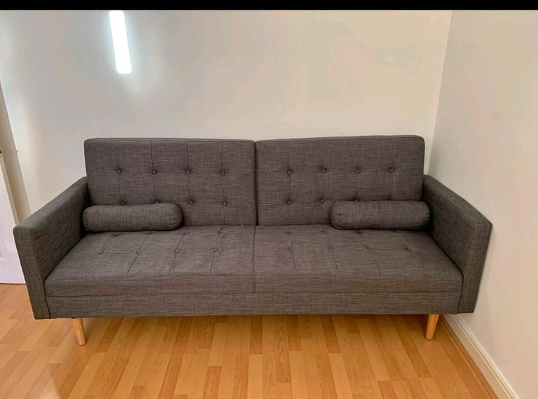 Sofa bed free | in Sale, Manchester | Gumtree