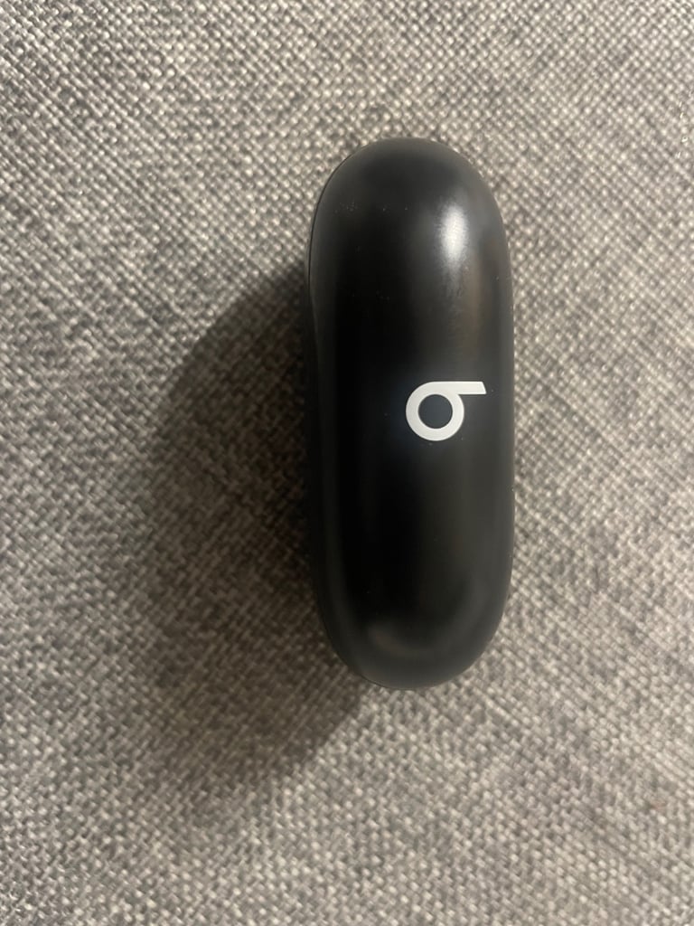image for Beats Solo Earbuds by Dr Dre