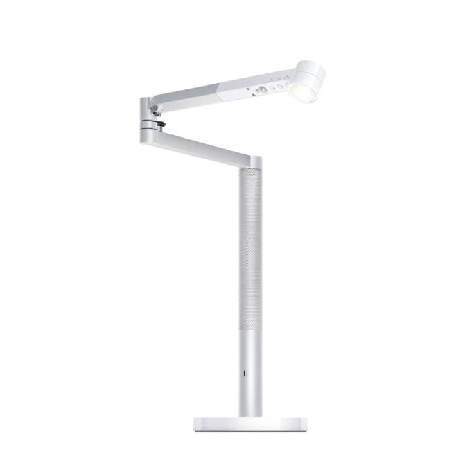 image for Dyson Solarcycle Morph desk Lamp RRP £500