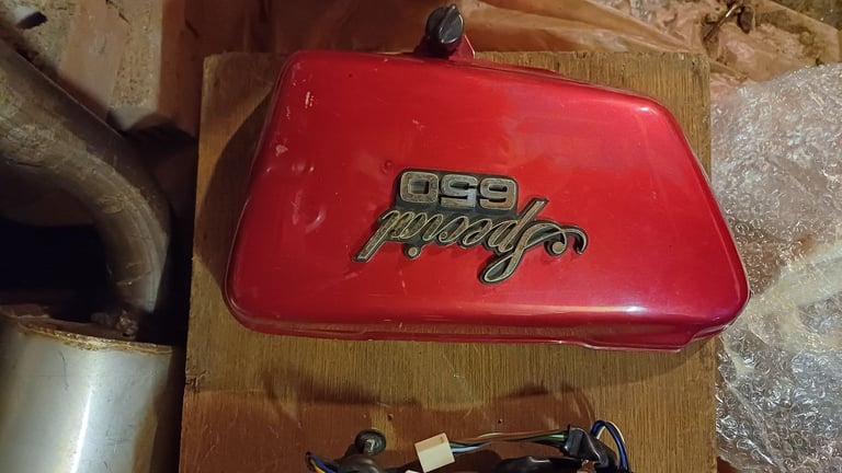 Xs650se