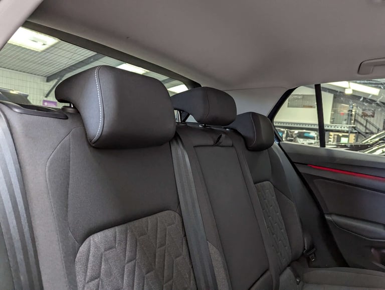 2024 Volkswagen Golf 1.5 Golf Match TSi 5dr Hatchback Petrol Manual
