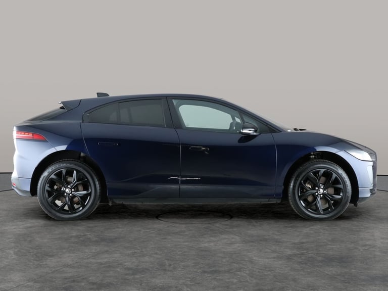 2024 Jaguar I-Pace 400 90kWh R-Dynamic HSE Black SUV 5dr Electric Auto 4WD (400 ps) - HEAT AND Su...