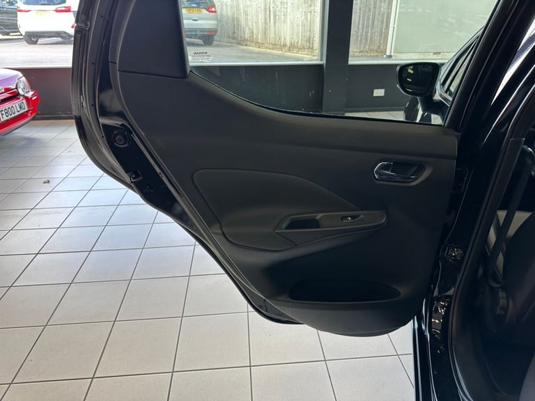 2019 Nissan Micra 1.0 IG-T N-Sport Hatchback 5dr Petrol XTRON Euro 6 (s/s) (100 ps) Hatchback Pet...