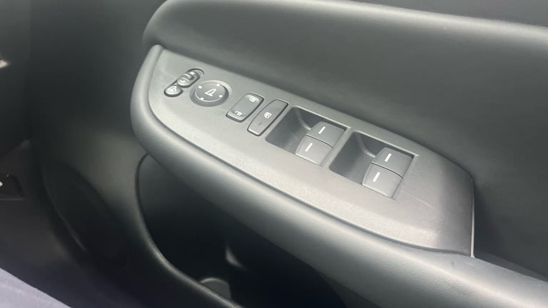 2024 Honda Jazz 1.5 i-MMD Hybrid Advance 5dr eCVT Hybrid Hatchback Hatchback Hybrid Automatic