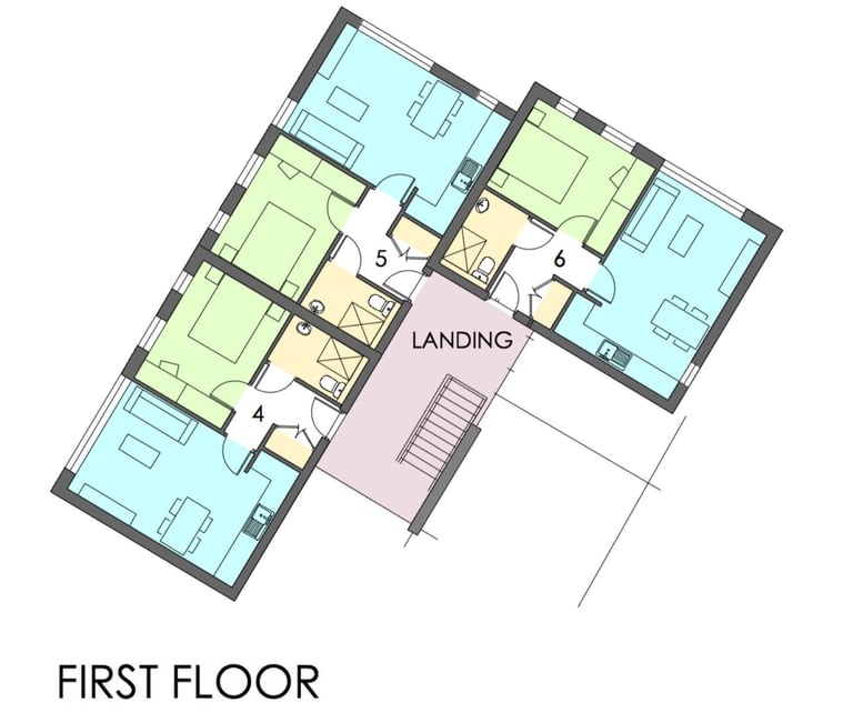 Family home Carryduff 