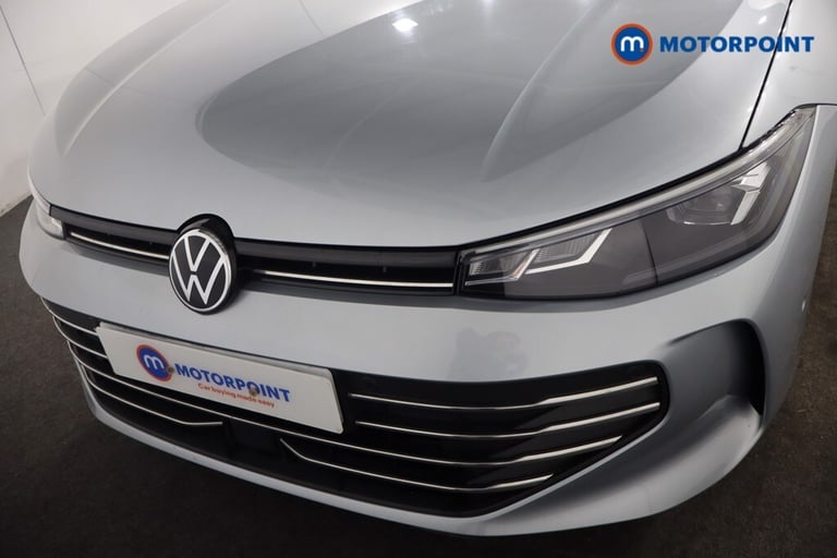 2025 Volkswagen Passat 1.5 TSI eHybrid Life 5dr DSG Estate Hybrid Automatic