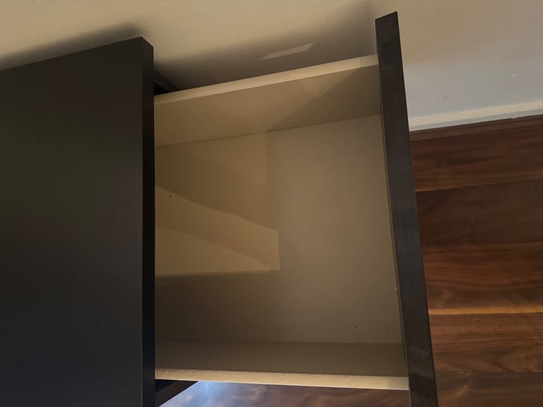 IKEA Malm dressers 