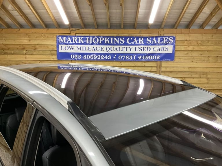 2013 Ford Galaxy 2.0 TDCi Titanium X MPV 5dr Diesel Manual Euro 5 (140 ps) MPV Diesel Manual