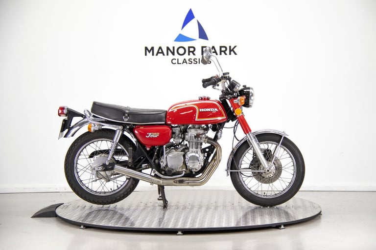 image for 2000 Honda CB CB350 SG  Petrol Manual