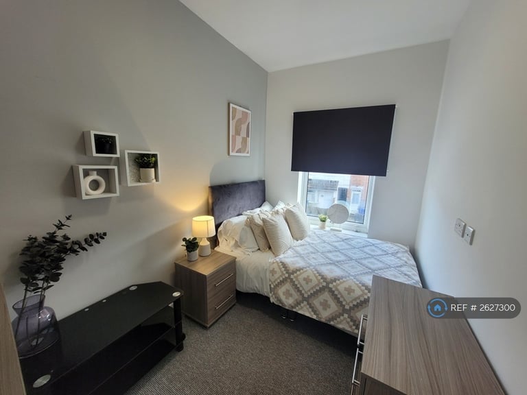 image for 1 bedroom in Shobnall Street, Burton-On-Trent, DE14 (#2627300)