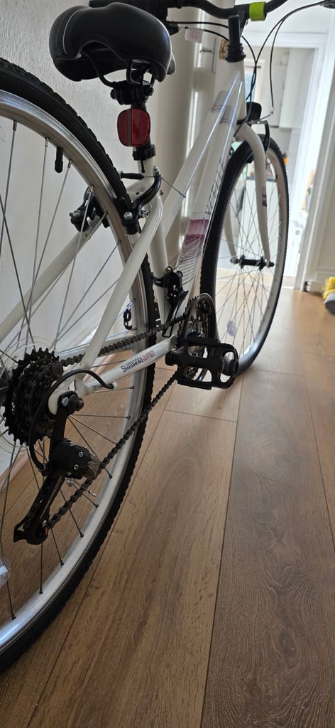 image for Apollo Excelle Bike