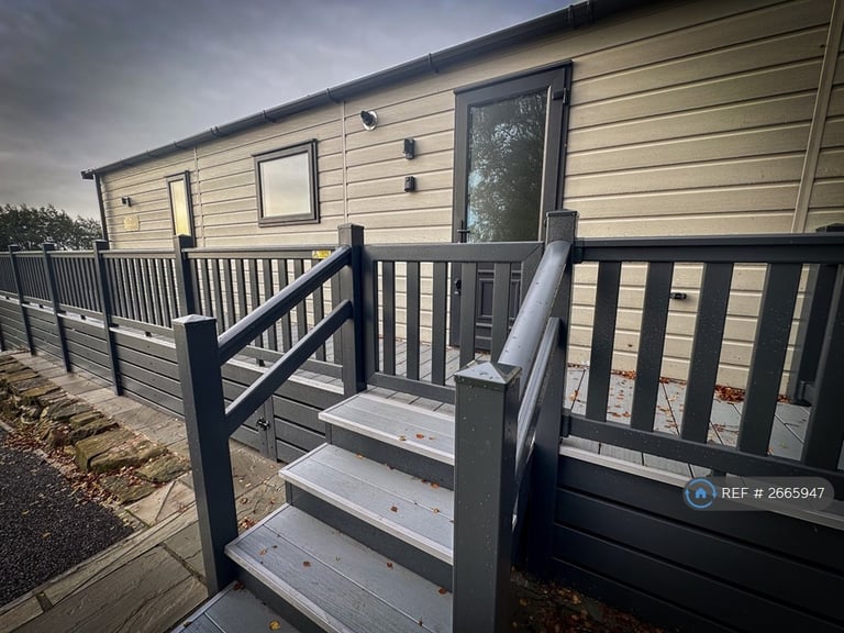 2 bedroom house in Higher Road, Longridge, Preston, PR3 (2 bed) (#2665947)