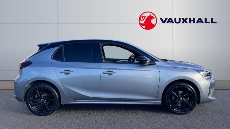 2020 Vauxhall Corsa 1.2 Turbo SRi Nav Premium 5dr Petrol Hatchback Hatchback Petrol Manual