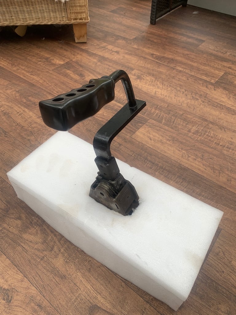 image for Hurst Shifter 4 Speed Manual 