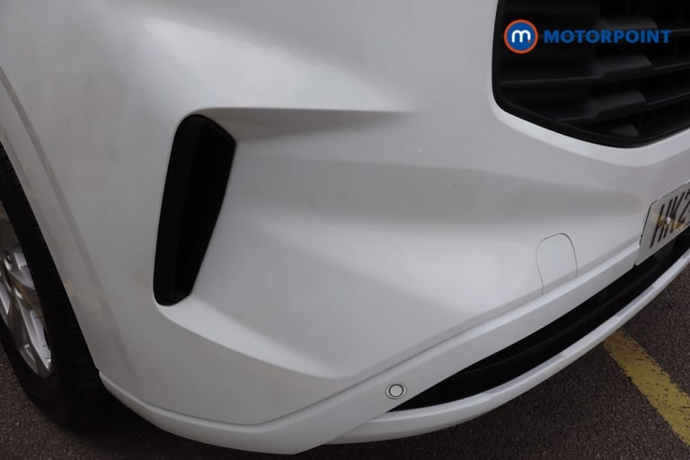 2024 Ford Transit Custom 2.0 EcoBlue 136ps H1 Van Limited Panel Van Diesel Manual