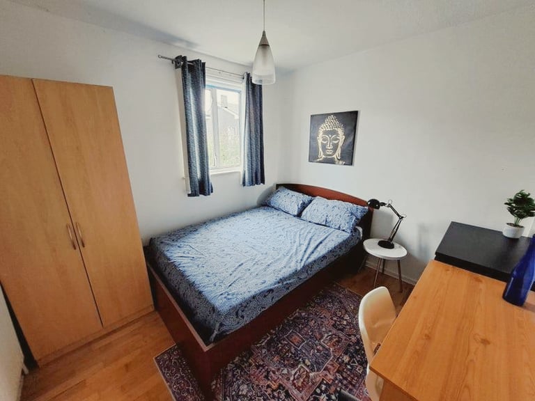 🔥 🗝️ Modern Room N7 – £880pcm ALL BILLS INCL🗝️ 🔥