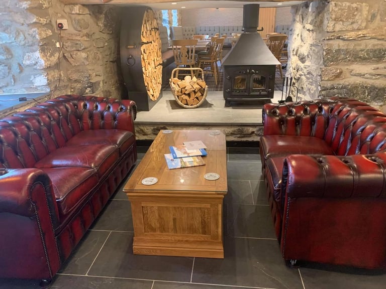 Three bedroom static , Incredible views, Anglesey, Caernarfon, Llanberis