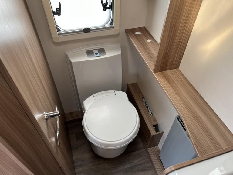 2018 SWIFT Challenger 565 
