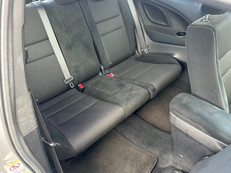 2011 Honda Civic 1.4 i-VTEC Type S 3dr i-Shift HATCHBACK Petrol Automatic