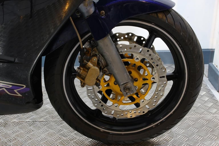 Honda VFR750