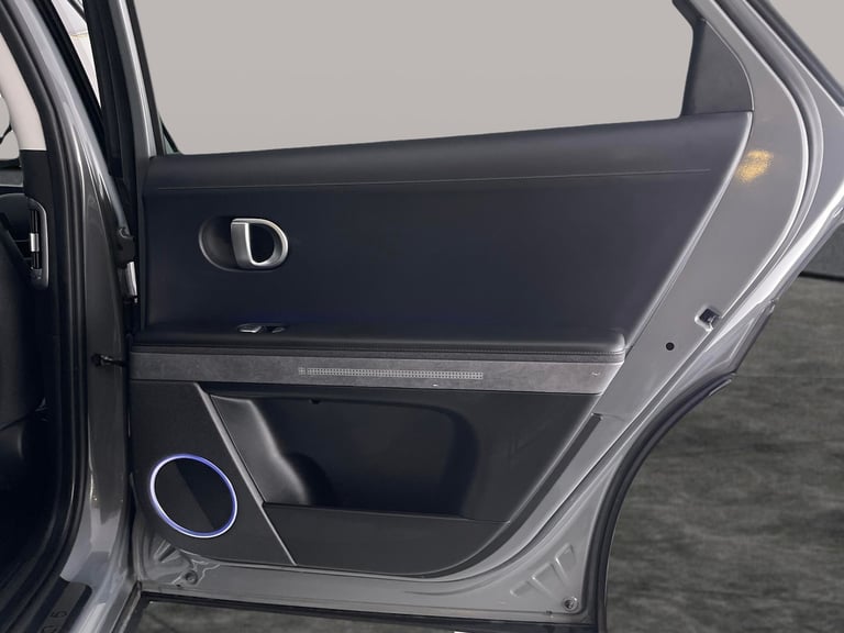 2022 Hyundai IONIQ 5 73kWh Ultimate Hatchback 5dr Electric Auto (217 ps) - LED - REVERSE CAM - N ...