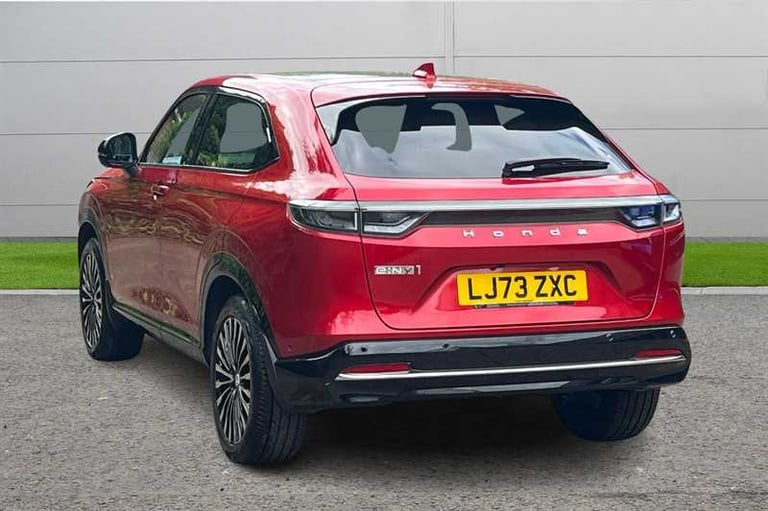 2023 Honda e NY1 150KW ADVANCE 69KWH 5DR AUTO Hatchback Electric Automatic