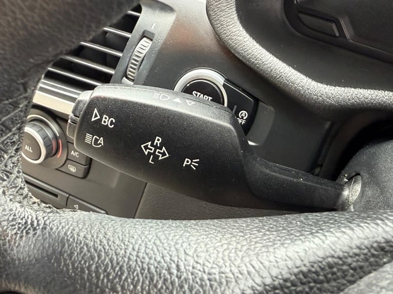 2012 BMW X3 2.0 20d SE Auto xDrive Euro 5 (s/s) 5dr Diesel Automatic