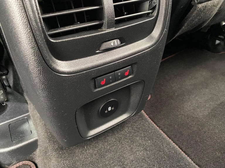 2023 Ford Kuga 2.5 EcoBoost Duratec 14.4kWh ST-Line X CVT Euro 6 (s/s) 5dr HATCHBACK Petrol/Elect...