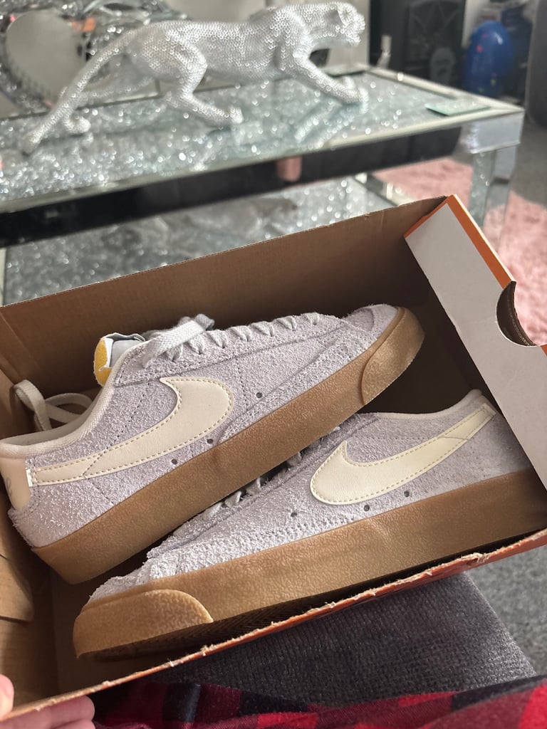 image for Womens low nike uk 4