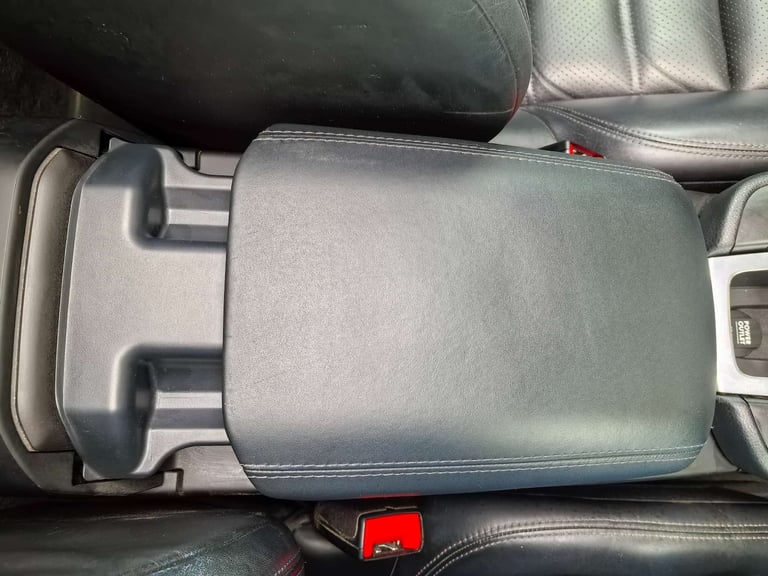 2015 Porsche Macan 3.0 Macan S D Semi-Auto 4WD 5dr SUV Diesel Automatic