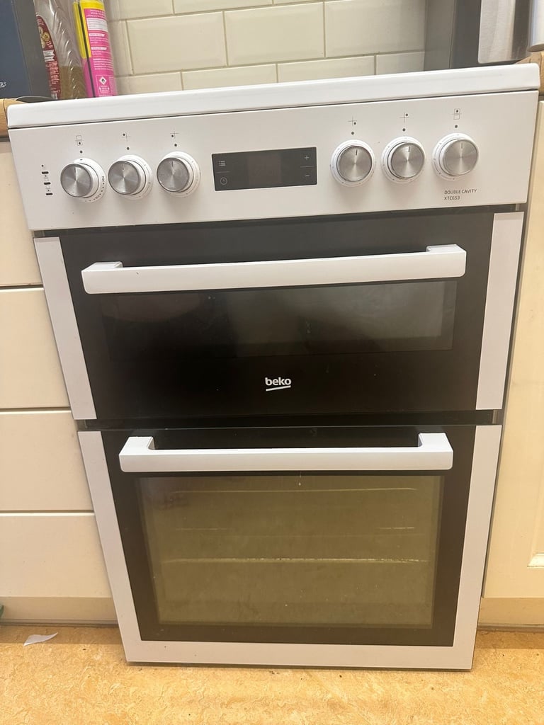 image for Beko Cooker