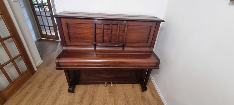 Upright piano - £150 ONO - collection only