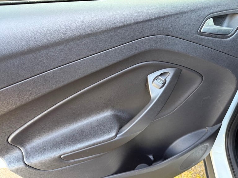 Ford Kuga TITANIUM TDCI